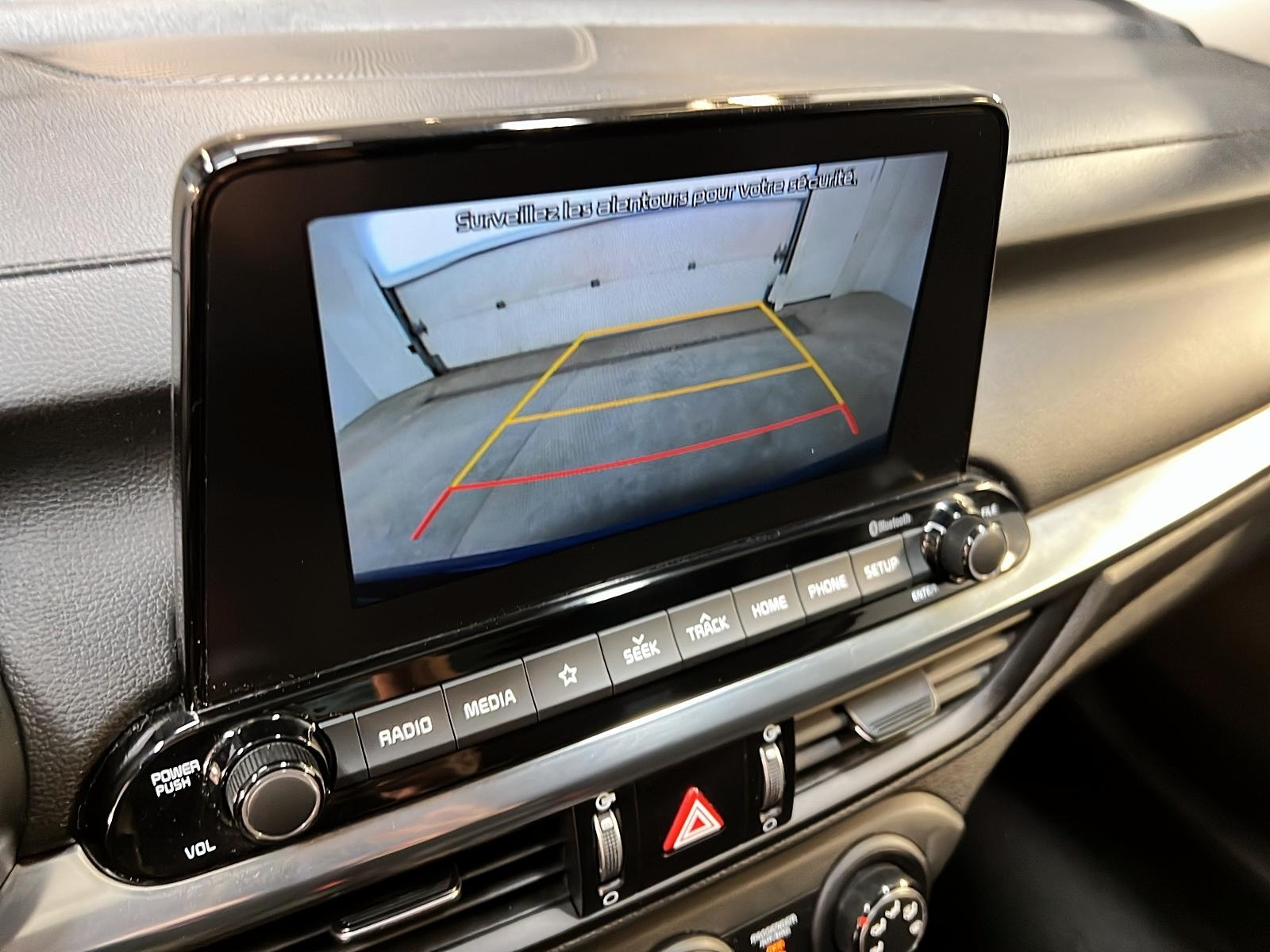 Kia Forte EX 2021 - image #16