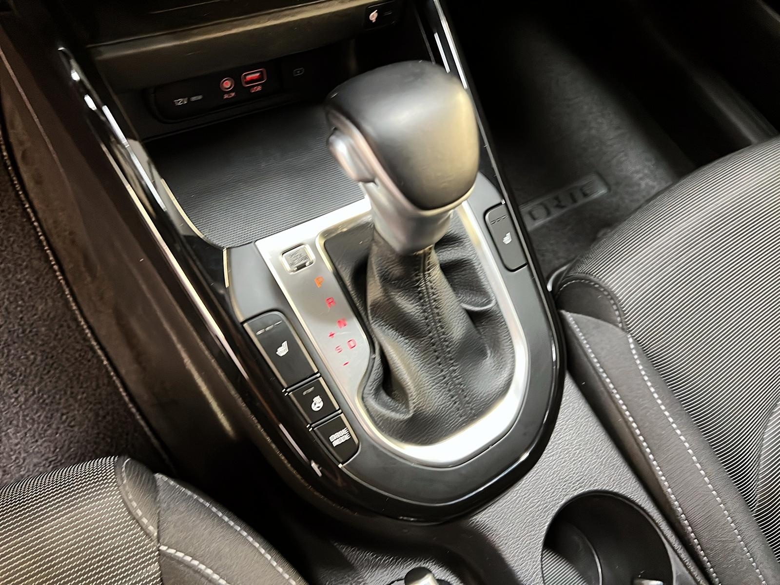 Kia Forte 2021 - Image #13