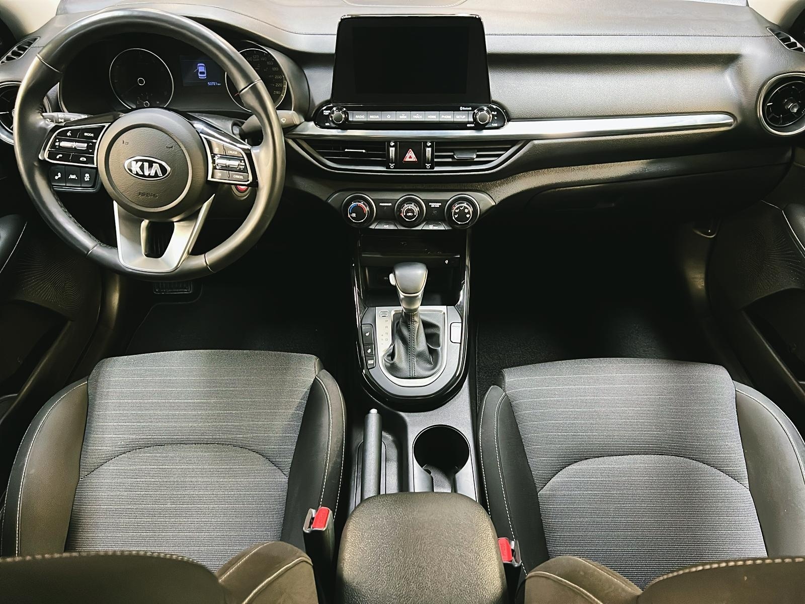 Kia Forte 2021 - Image #10