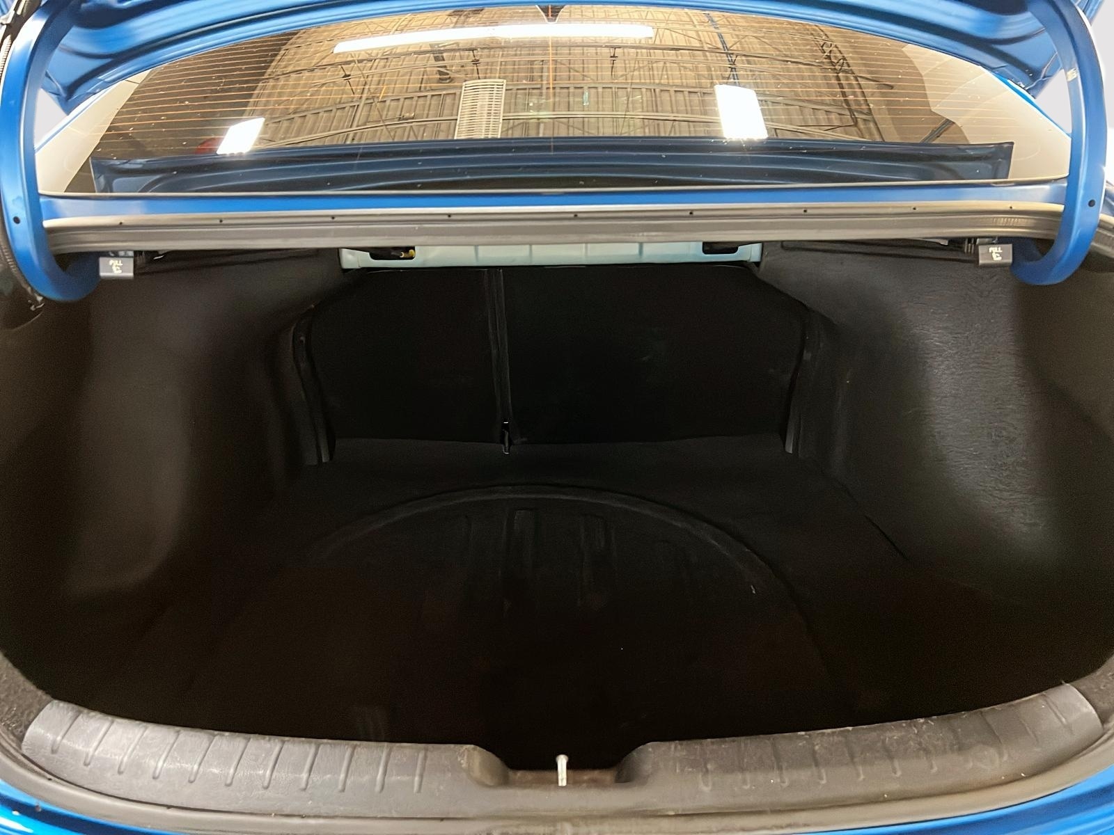 Kia Forte 2021 - Image #12
