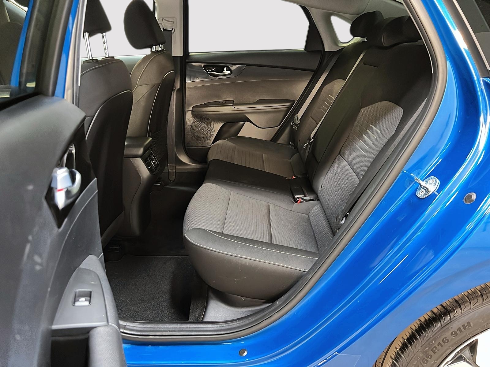 Kia Forte 2021 - Image #9