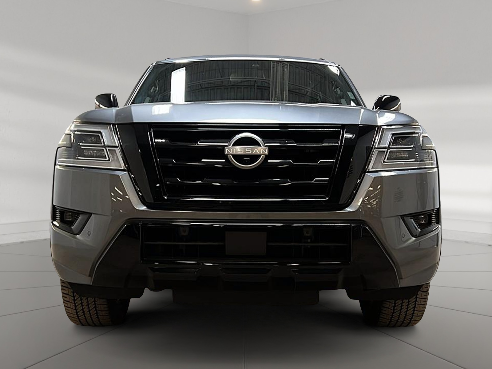 Nissan Armada 2023 - Image #2