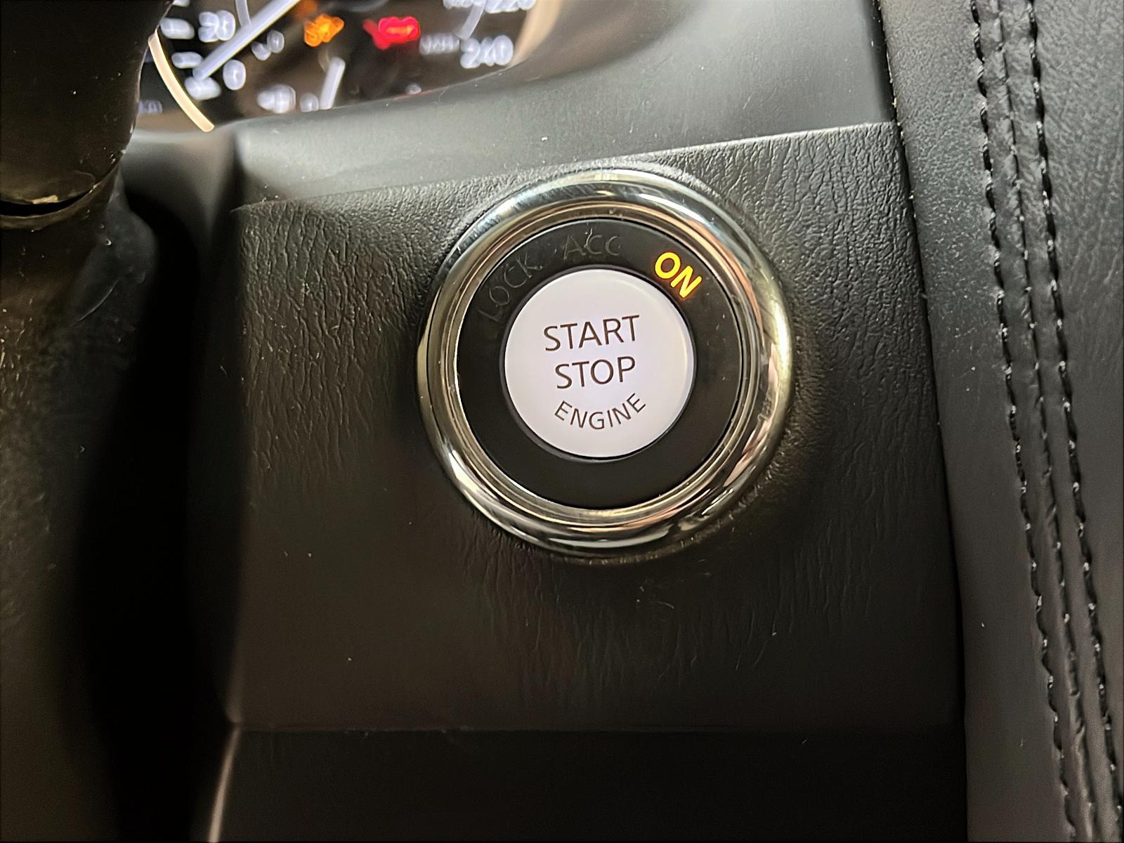 Nissan Armada 2023 - Image #22