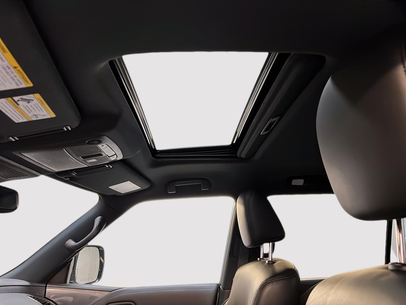 Nissan Armada 2023 - Image #11
