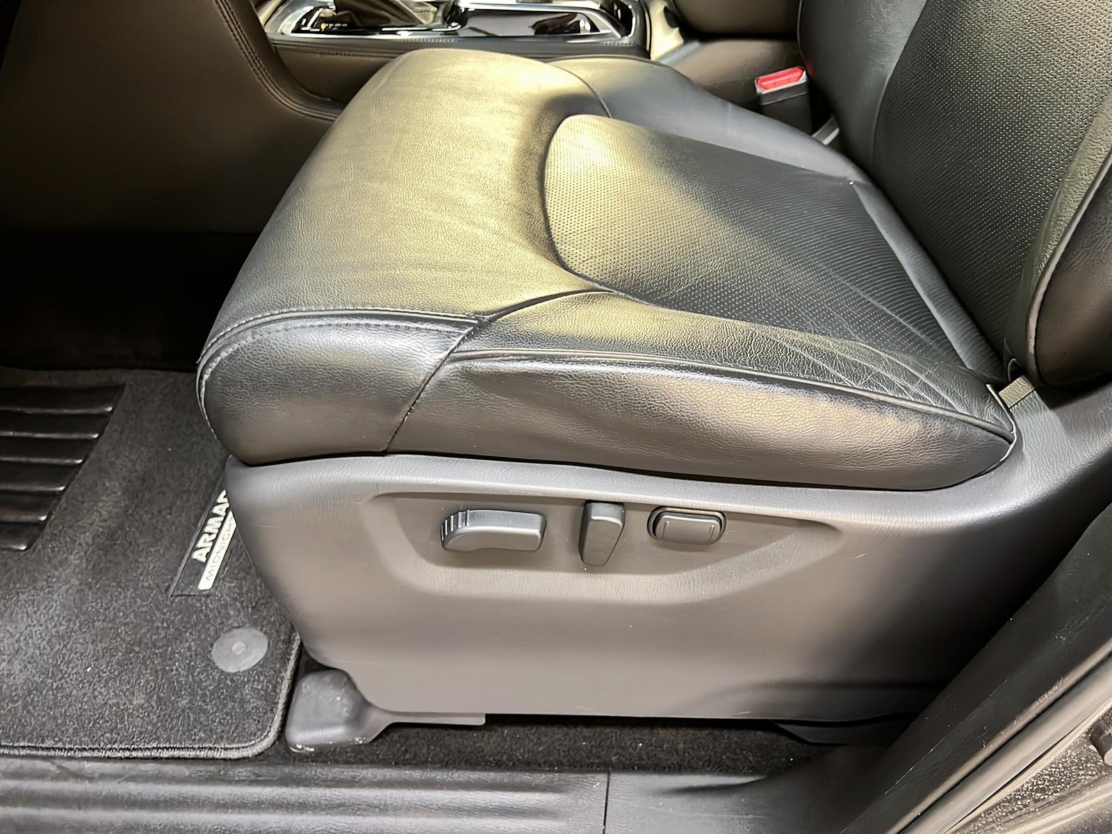 Nissan Armada 2023 - Image #28