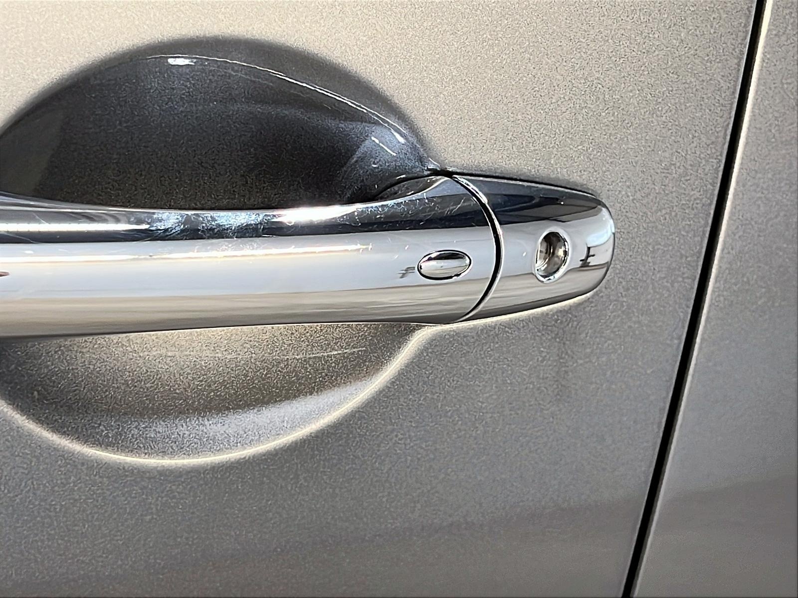 Nissan Armada 2023 - Image #29