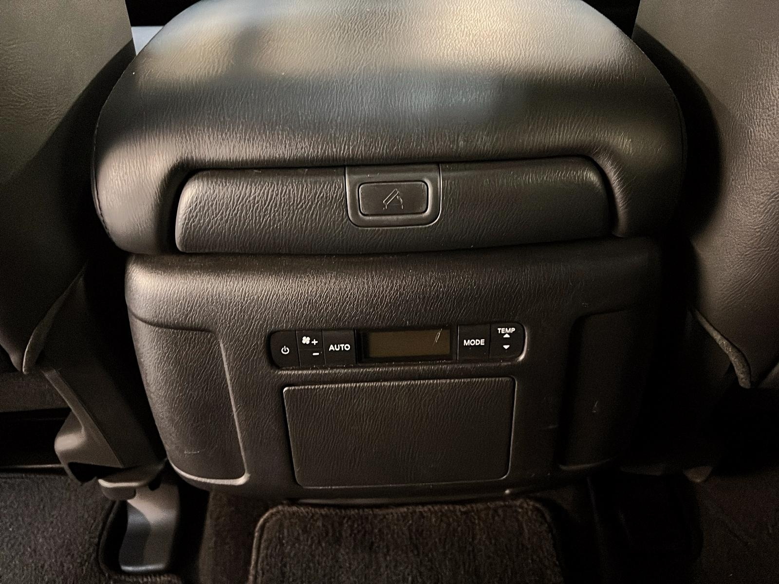 Nissan Armada 2023 - Image #12