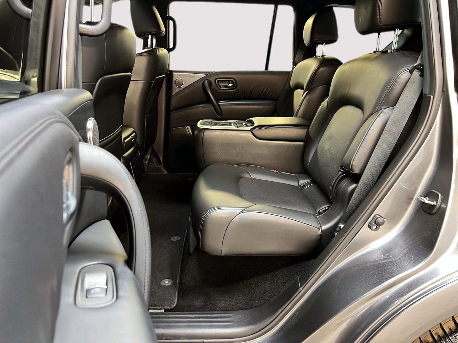 Nissan Armada 2023 - Image #9