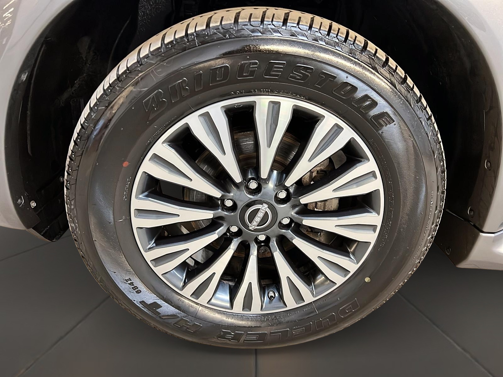Nissan Armada 2023 - Image #32