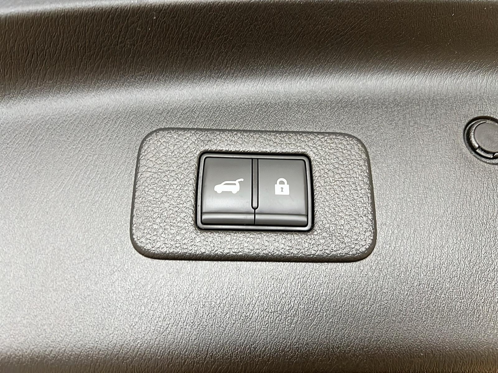 Nissan Armada 2023 - Image #16