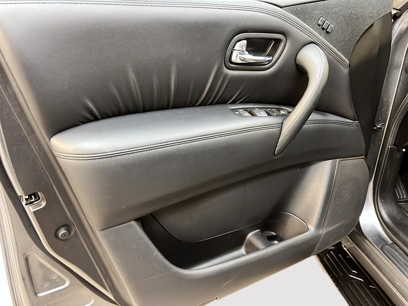Nissan Armada 2023 - Image #27