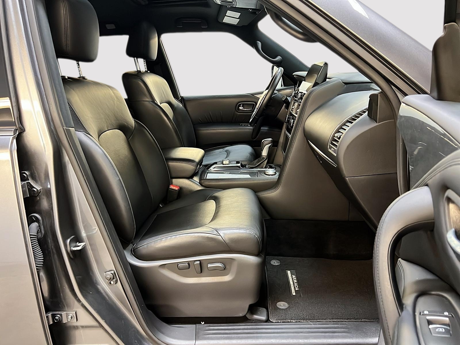 Nissan Armada 2023 - Image #8