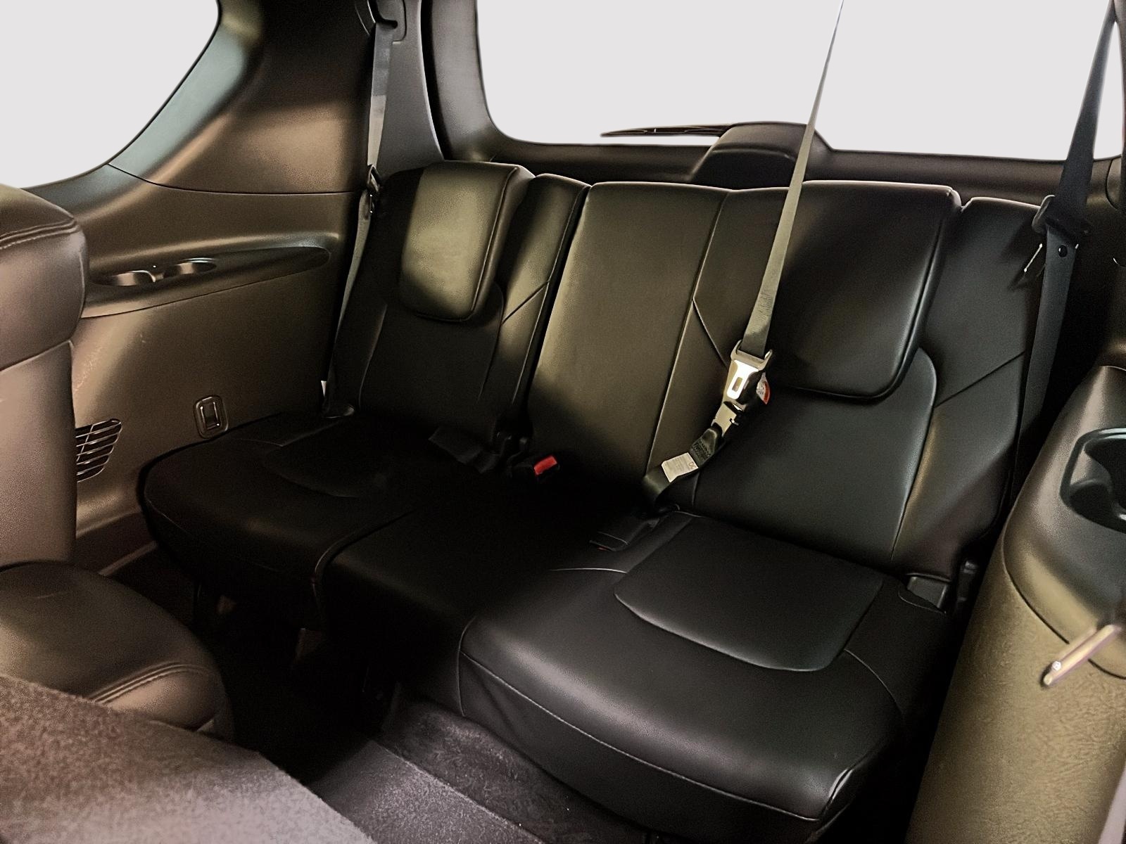 Nissan Armada 2023 - Image #10