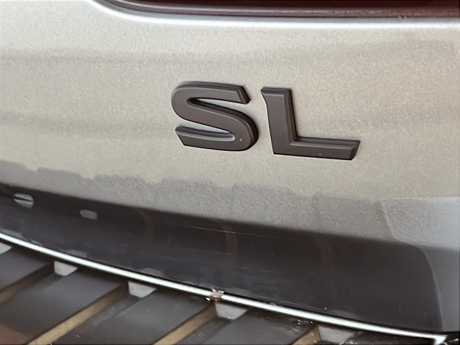 Nissan Armada 2023 - Image #31