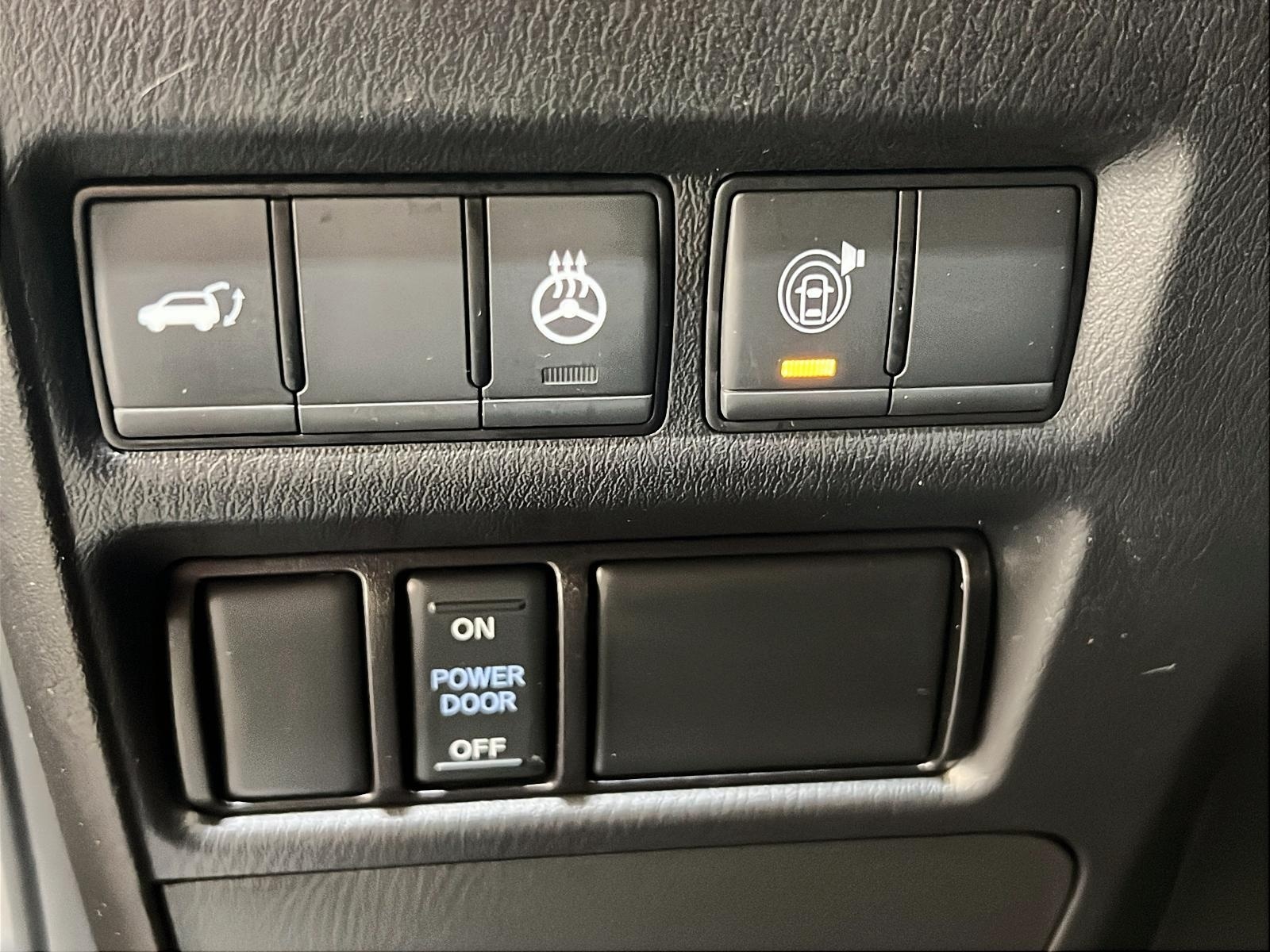 Nissan Armada 2023 - Image #25