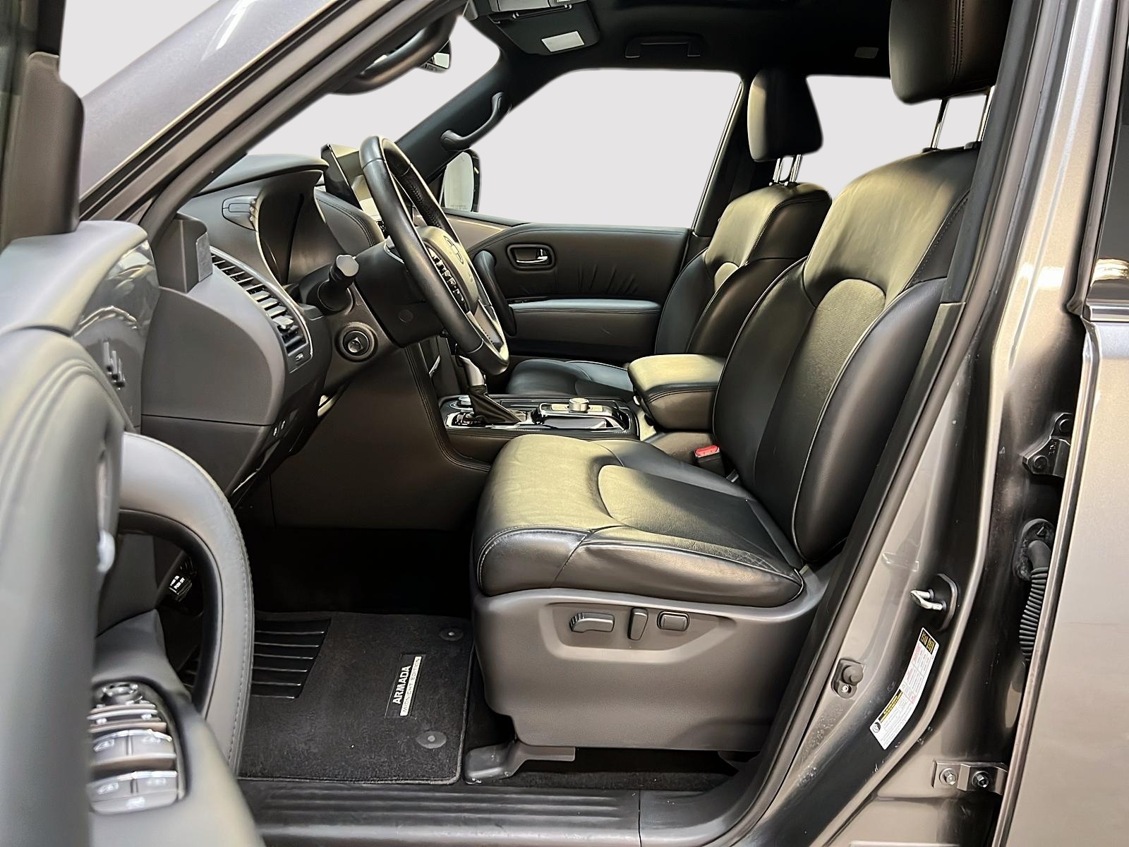 Nissan Armada 2023 - Image #7