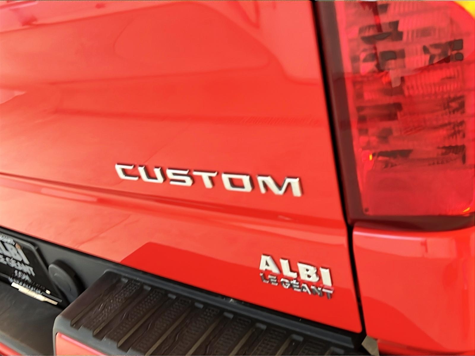 Chevrolet Silverado 1500 2023 - Image #25