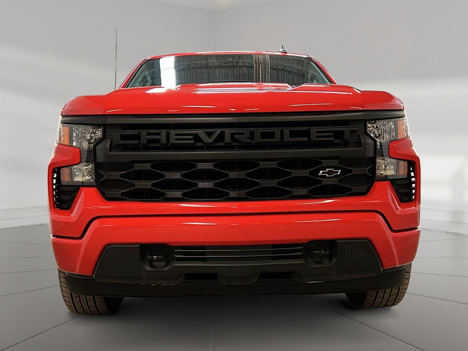 Chevrolet Silverado 1500 2023 - Image #2