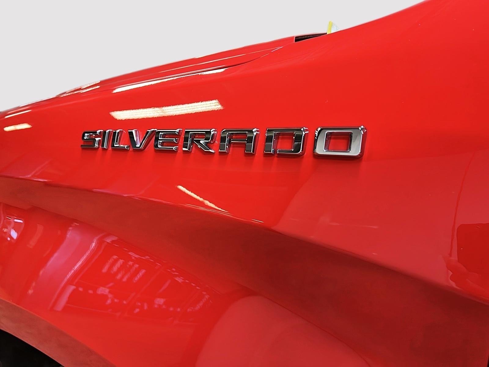 Chevrolet Silverado 1500 CUSTOM CREW CAB 4X4 2023 - image #22