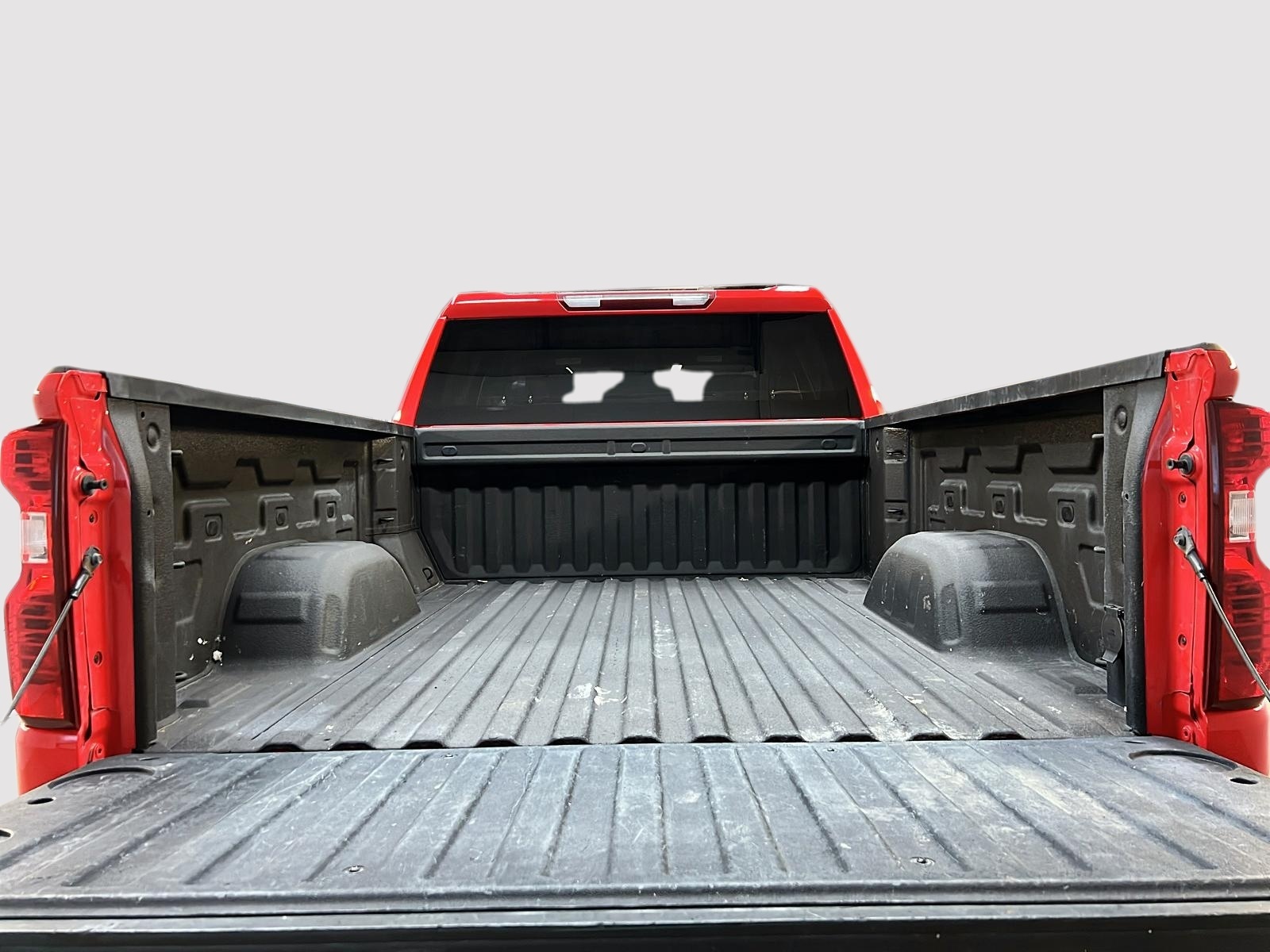 Chevrolet Silverado 1500 CUSTOM CREW CAB 4X4 2023 - image #12