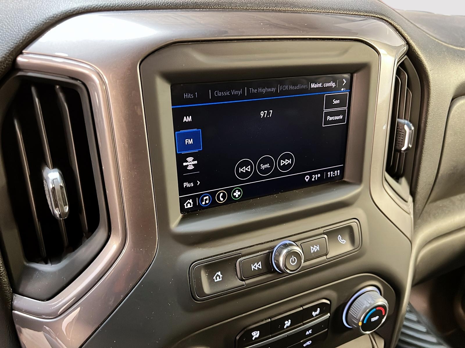 Chevrolet Silverado 1500 2023 - Image #14