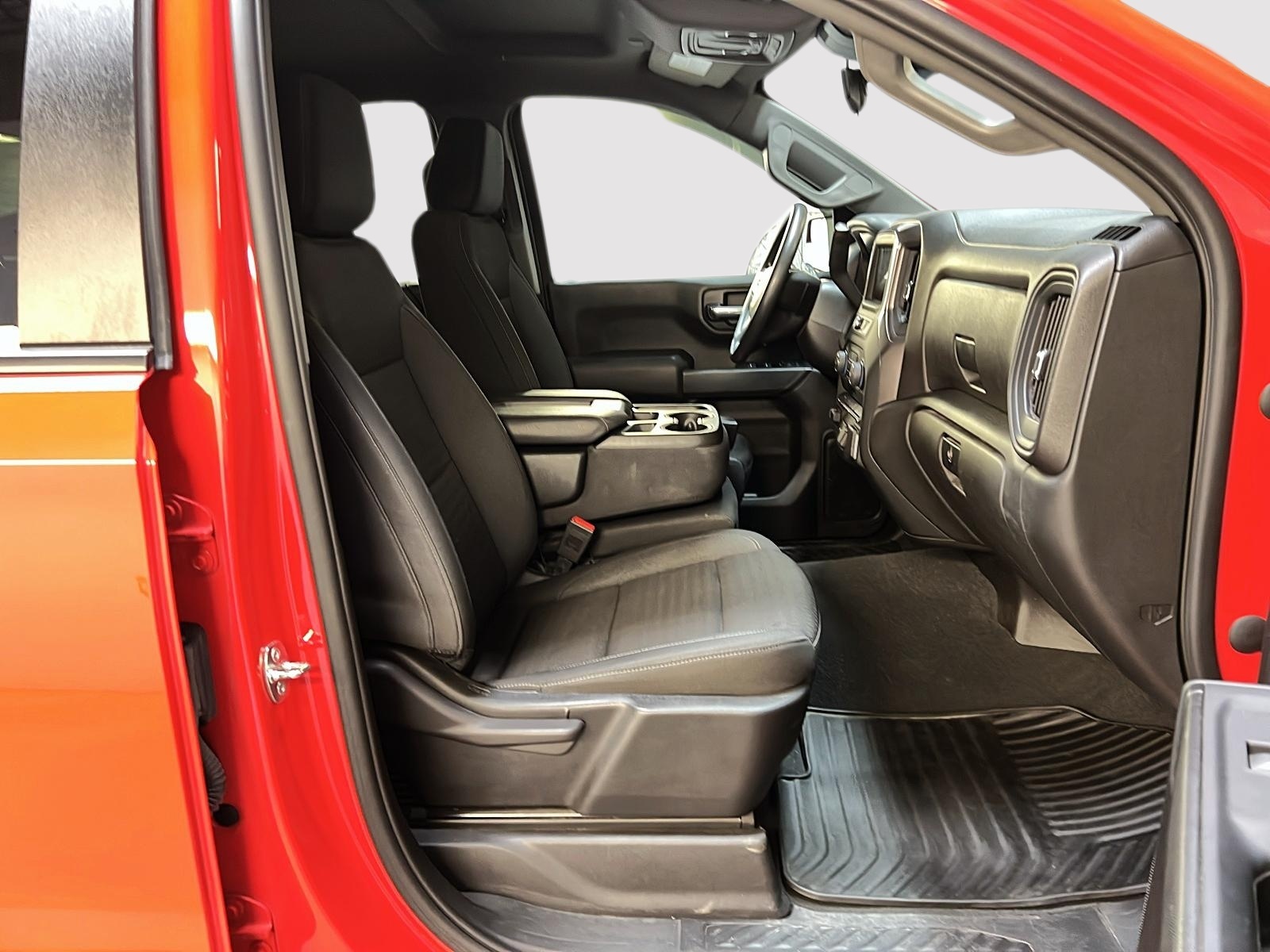 Chevrolet Silverado 1500 2023 - Image #8