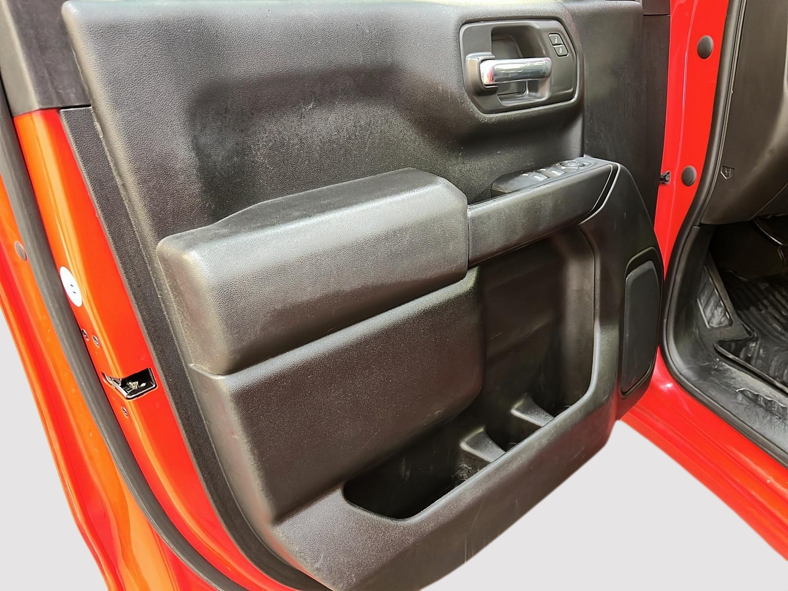 Chevrolet Silverado 1500 CUSTOM CREW CAB 4X4 2023 - image #20