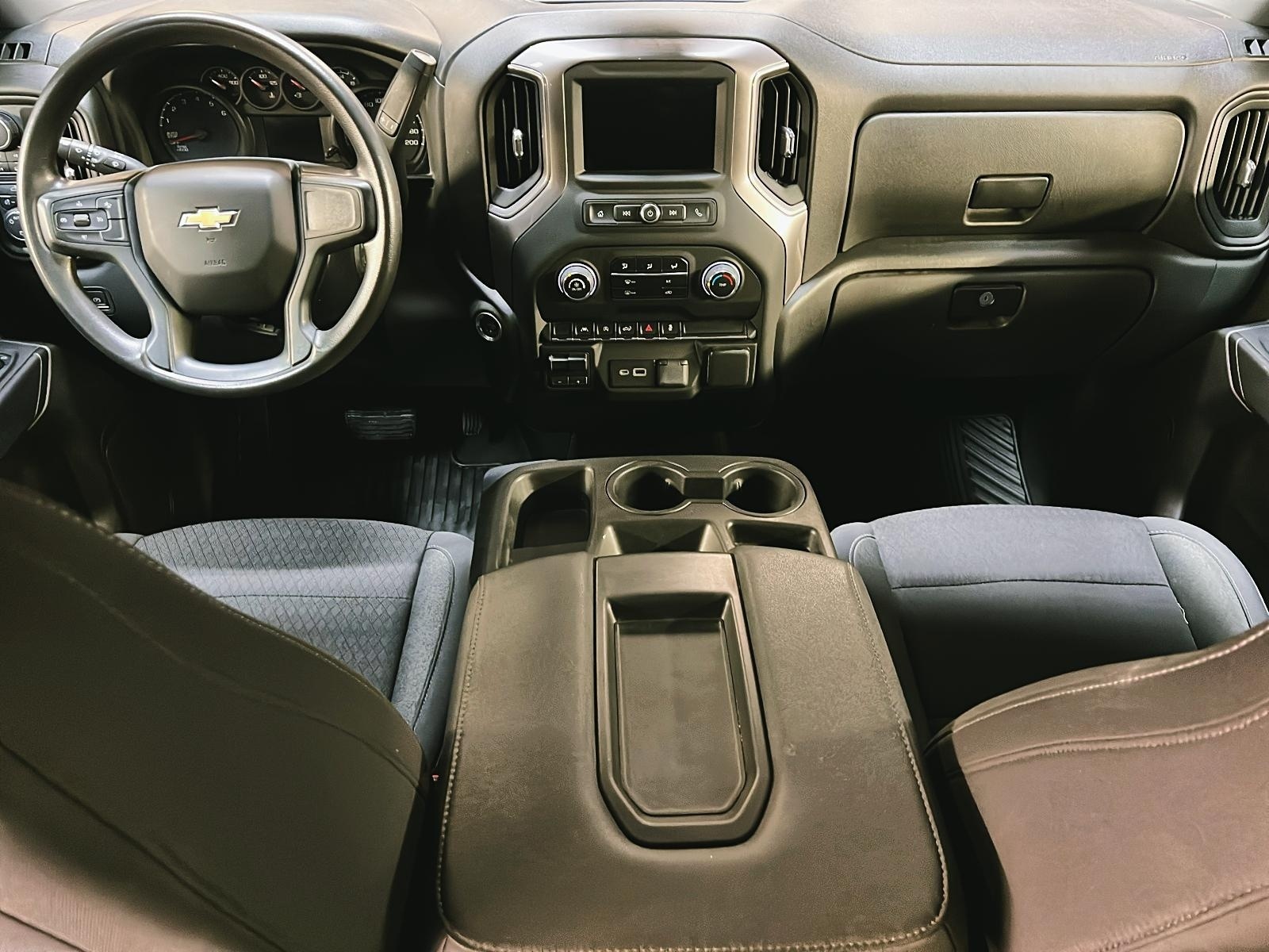 Chevrolet Silverado 1500 2023 - Image #10
