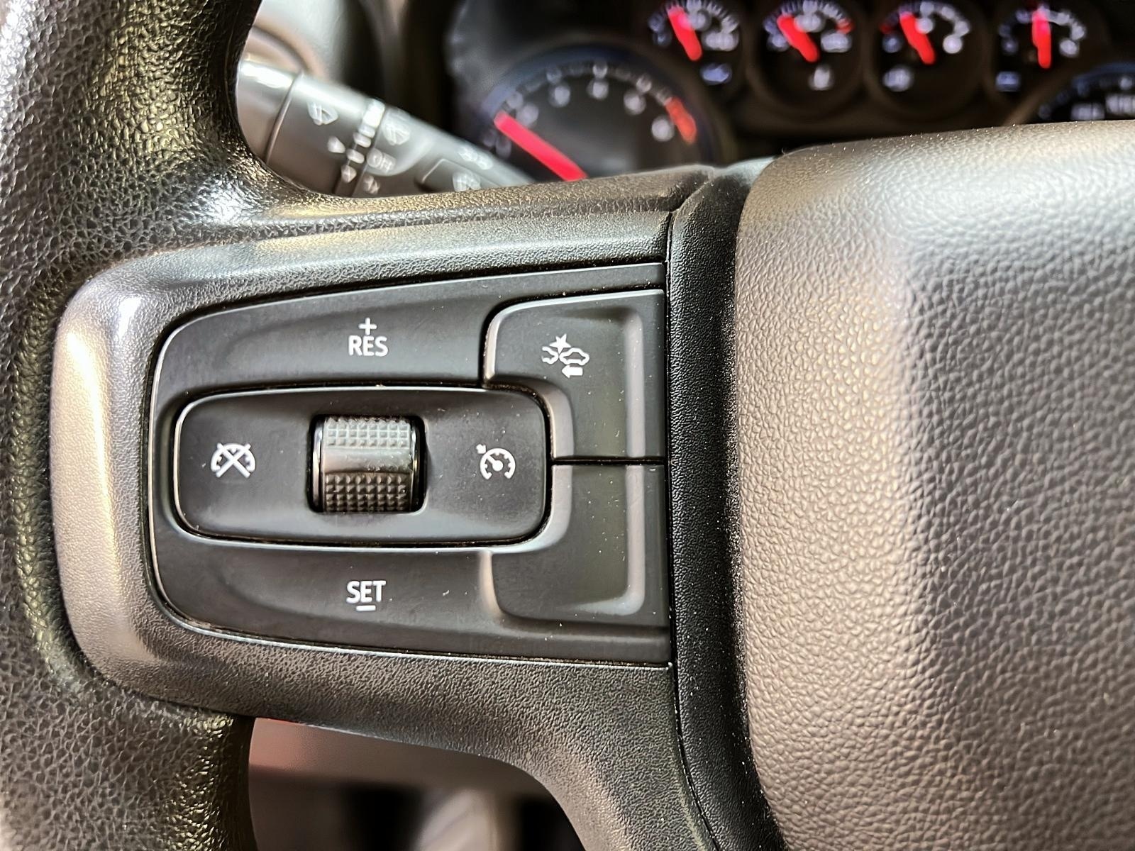 Chevrolet Silverado 1500 2023 - Image #17