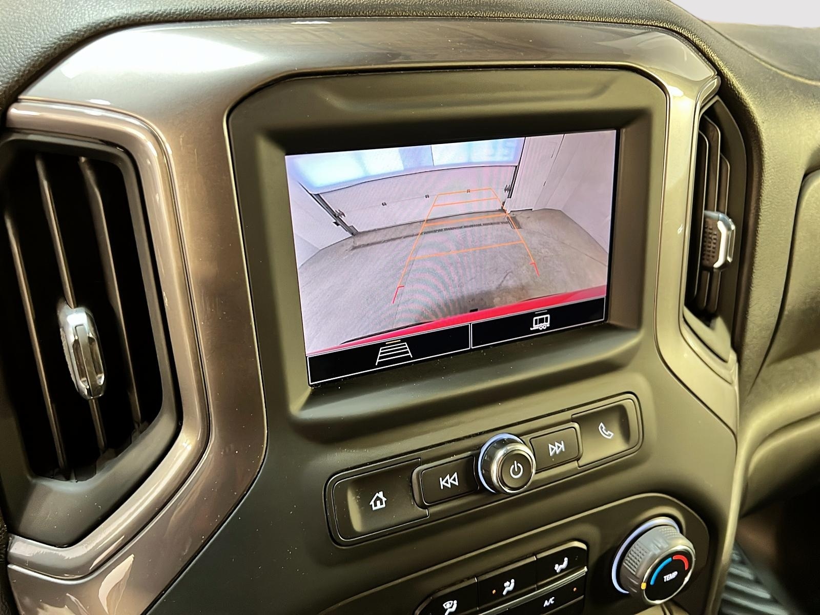 Chevrolet Silverado 1500 CUSTOM CREW CAB 4X4 2023 - image #15