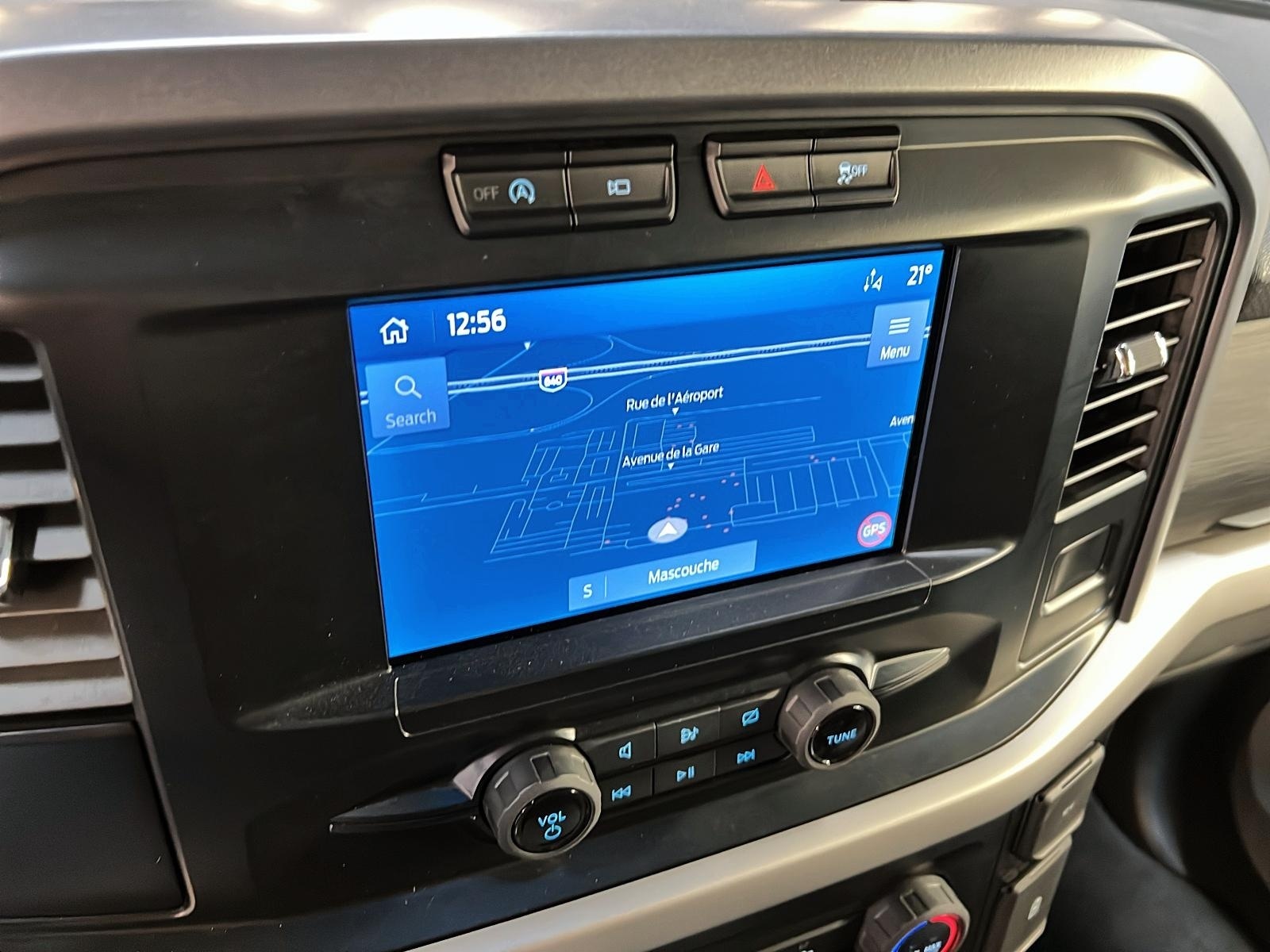 Ford F-150 XLT SUPER CREW NAV 4X4 2023 - image #18