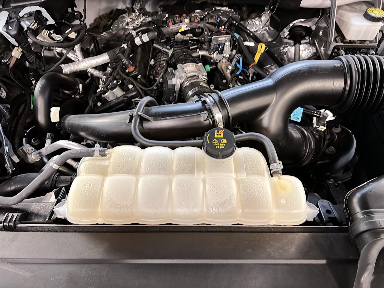 Ford F-150 XLT SUPER CREW NAV 4X4 2023 - image #11