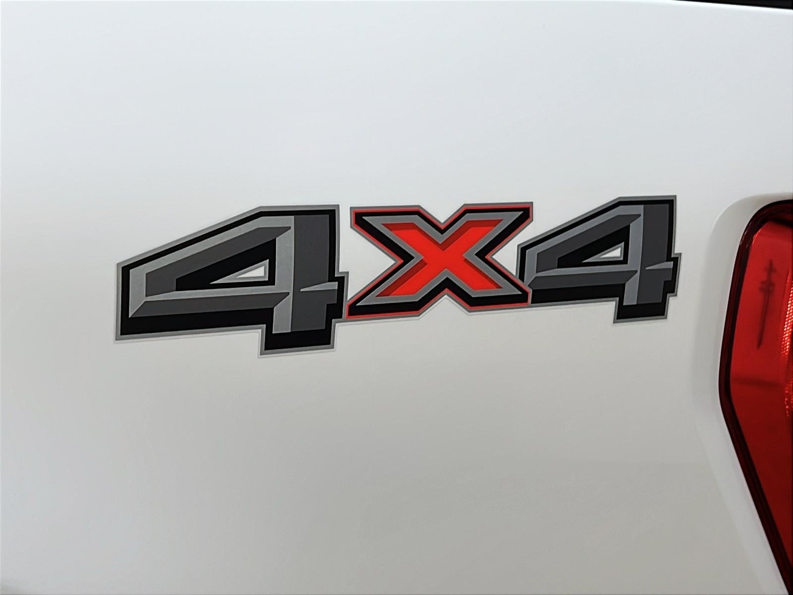 Ford F-150 XLT SUPER CREW NAV 4X4 2023 - image #25