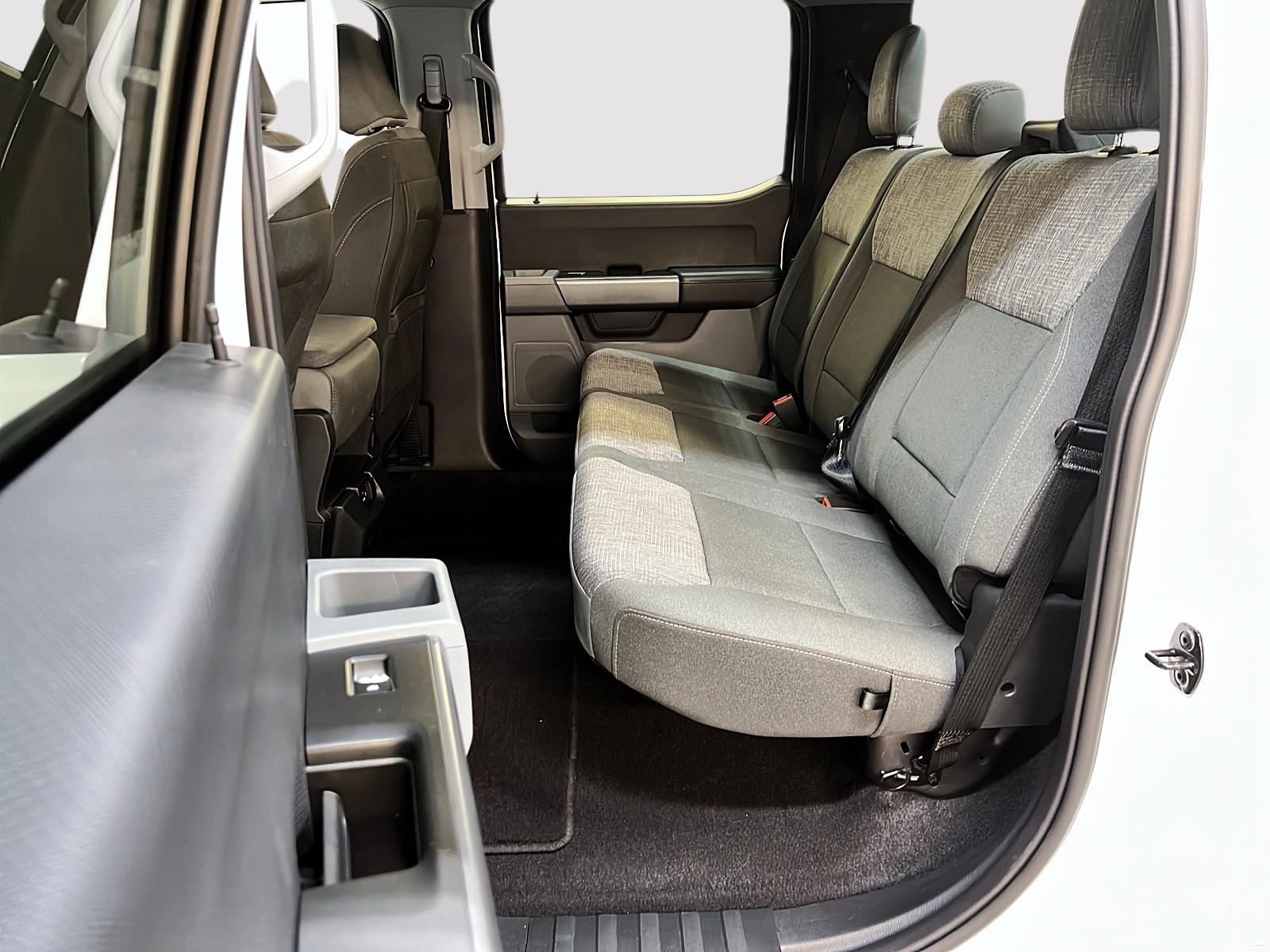 Ford F-150 XLT SUPER CREW NAV 4X4 2023 - image #9