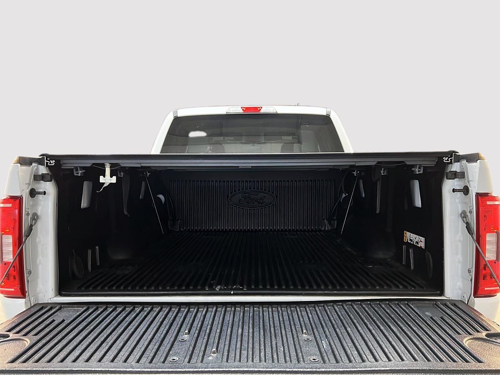 Ford F-150 XLT SUPER CREW NAV 4X4 2023 - image #12