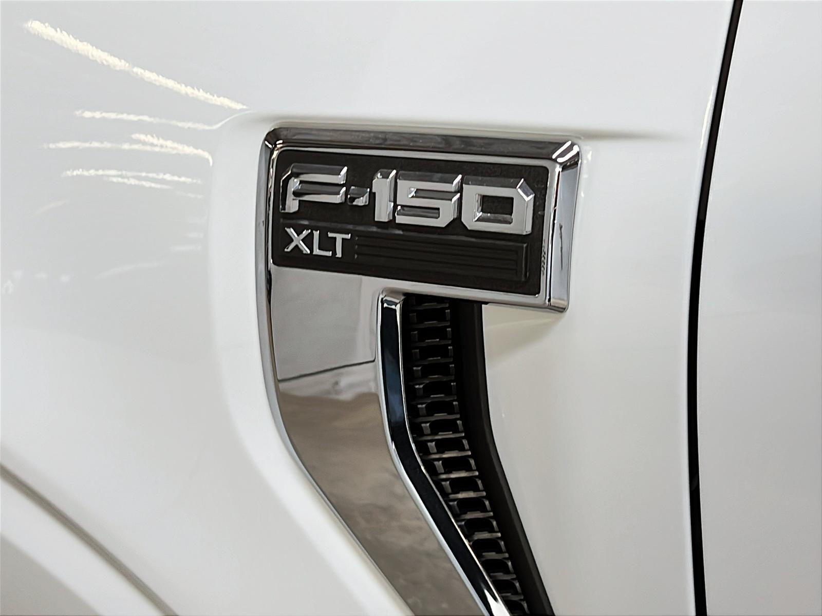 Ford F-150 XLT SUPER CREW NAV 4X4 2023 - image #24