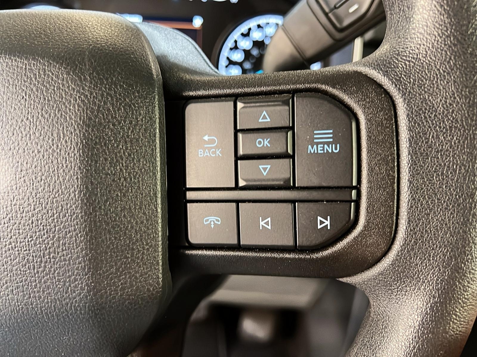 Ford F-150 XLT SUPER CREW NAV 4X4 2023 - image #19