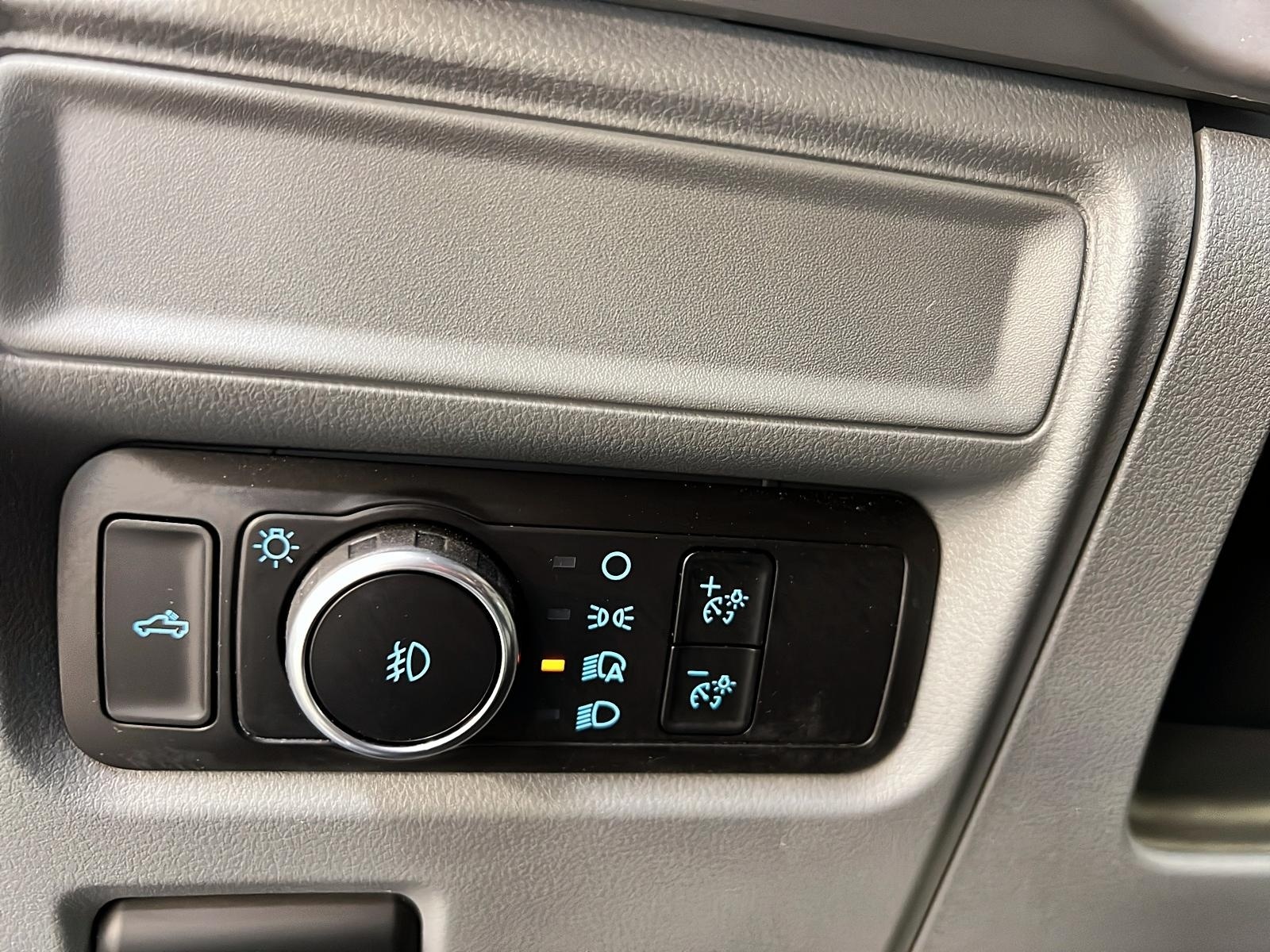 Ford F-150 XLT SUPER CREW NAV 4X4 2023 - image #21