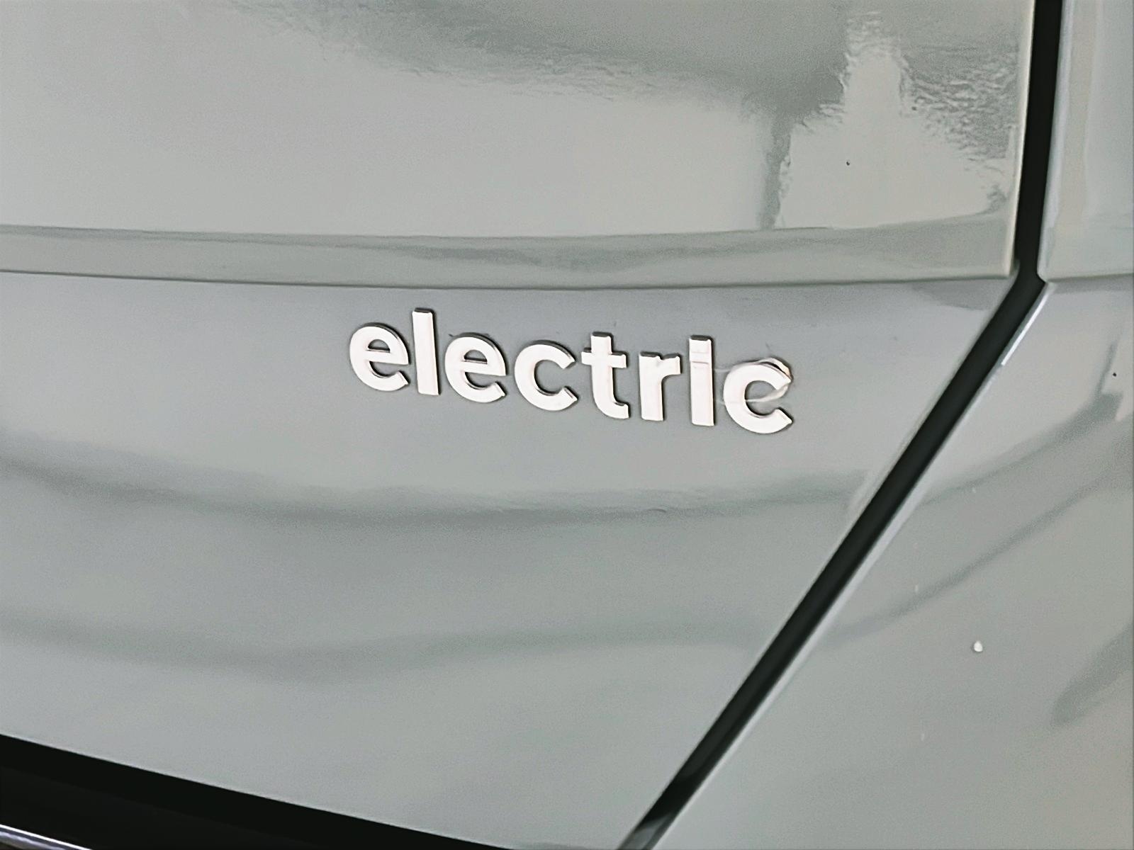 Hyundai Kona EV 2025 - Image #26