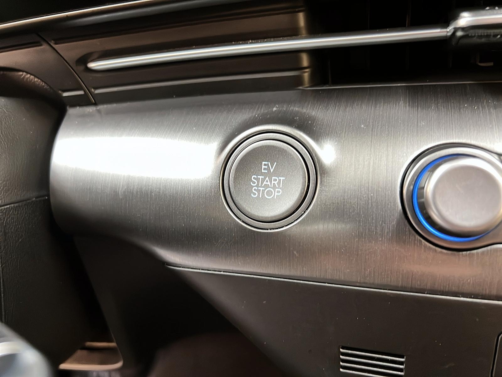 Hyundai Kona EV 2025 - Image #18