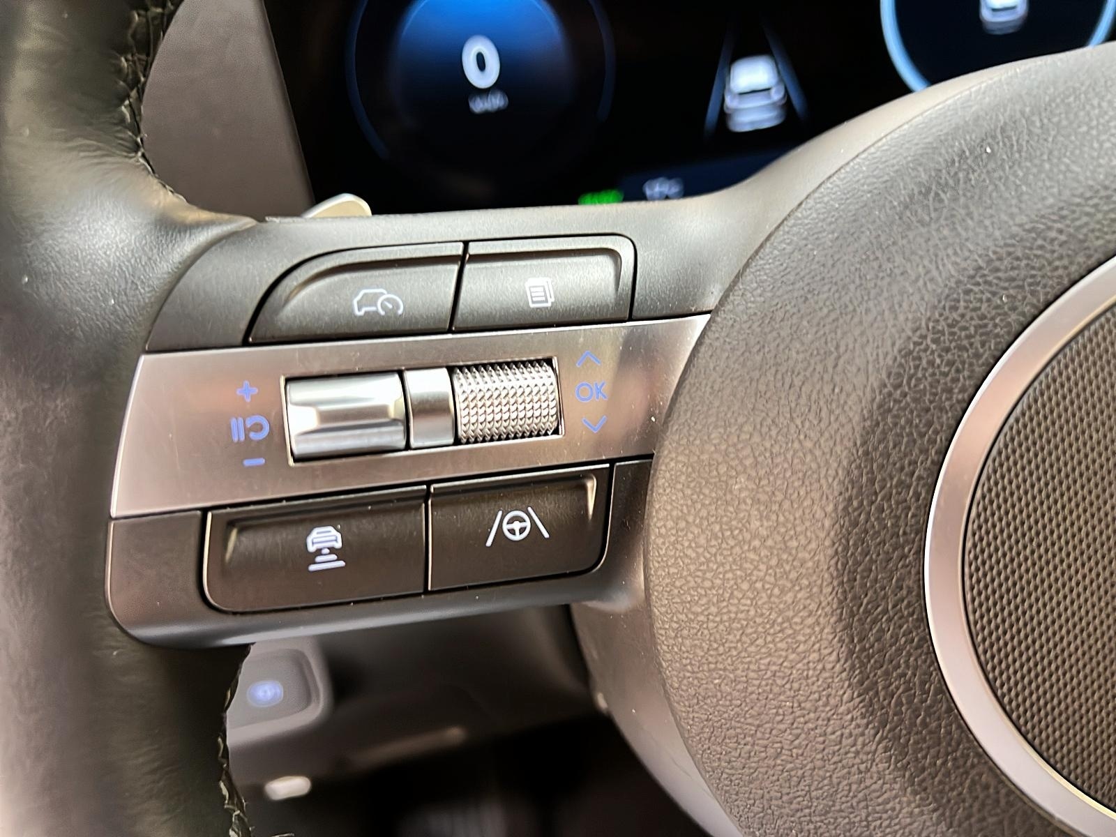 Hyundai Kona EV 2025 - Image #20
