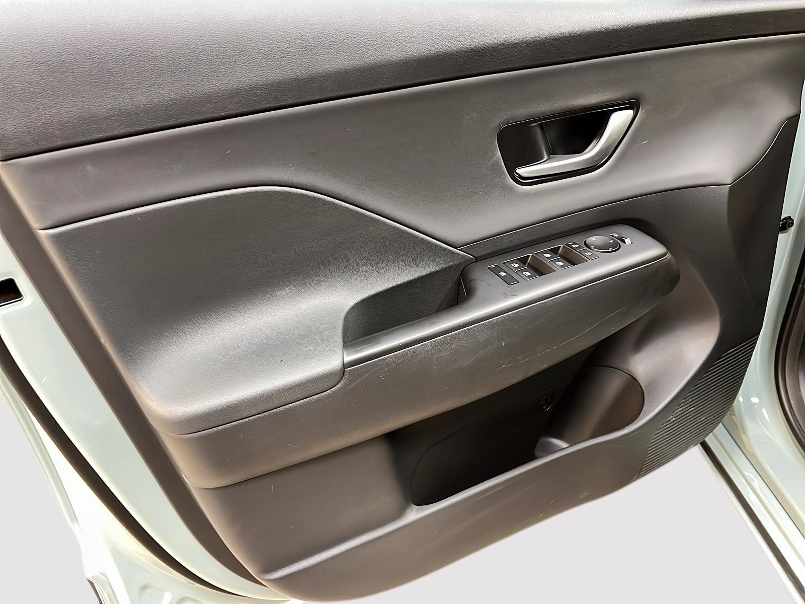 Hyundai Kona EV PREFERRED TREND CUIR TOIT NAV 2025 - image #23
