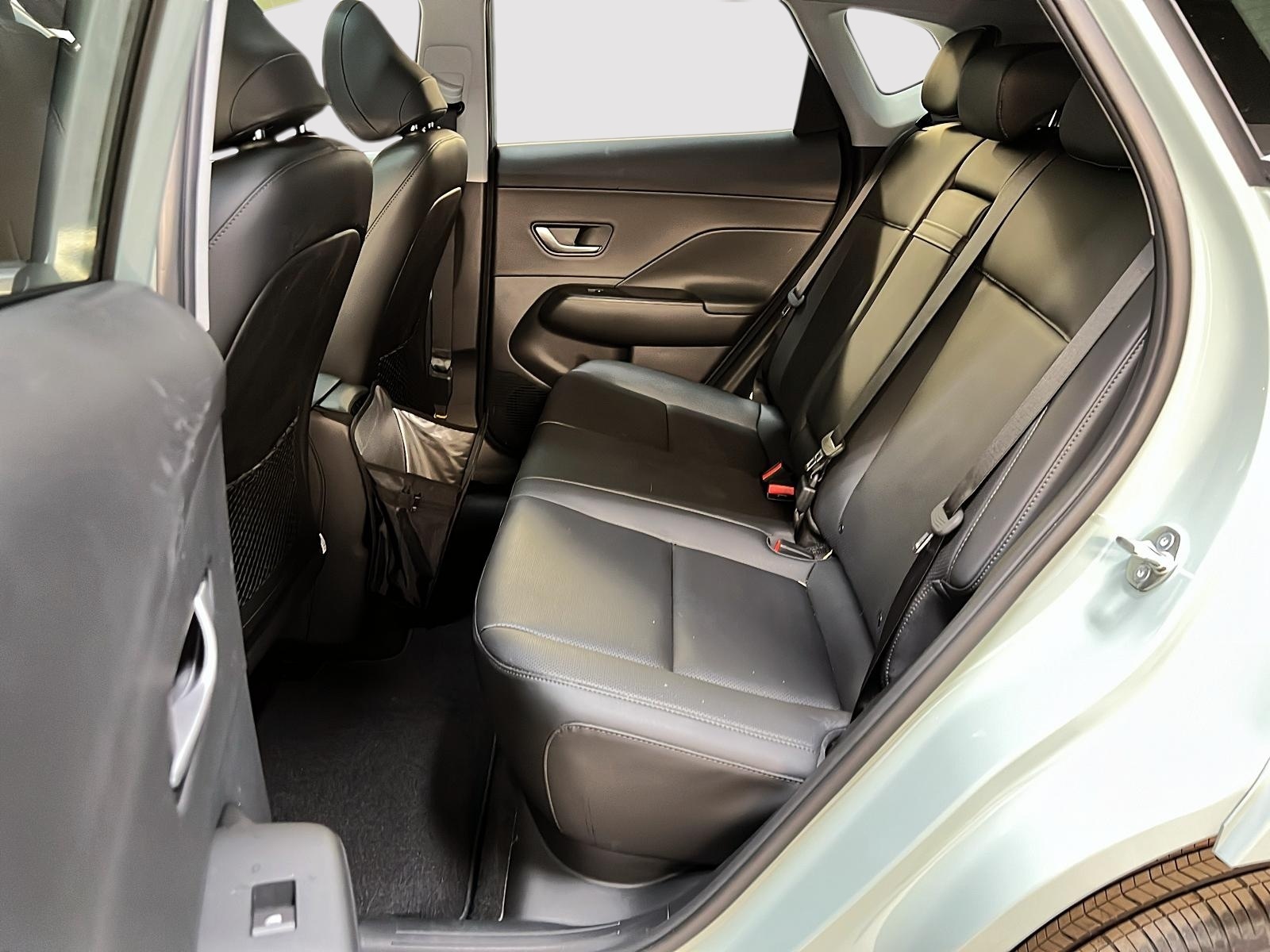 Hyundai Kona EV 2025 - Image #9