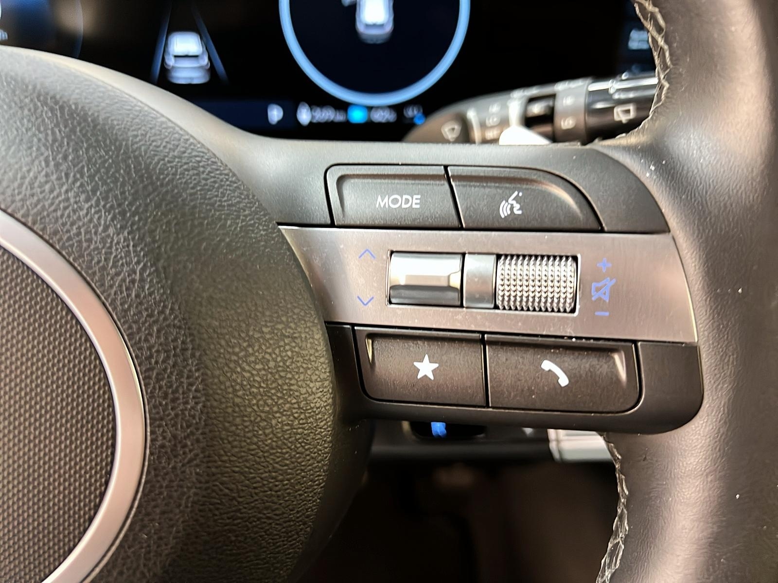Hyundai Kona EV 2025 - Image #19