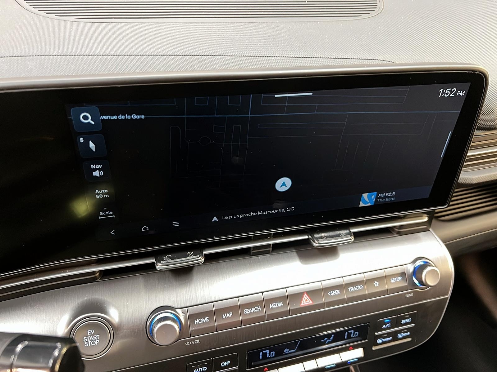 Hyundai Kona EV PREFERRED TREND CUIR TOIT NAV 2025 - image #17