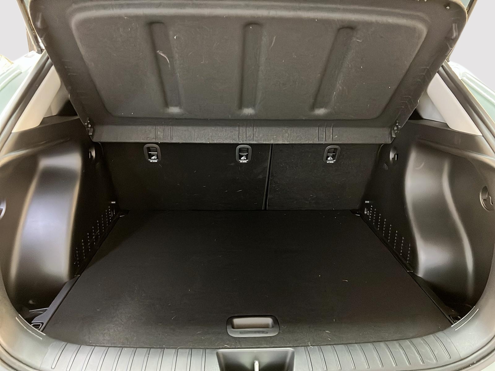 Hyundai Kona EV PREFERRED TREND CUIR TOIT NAV 2025 - image #13