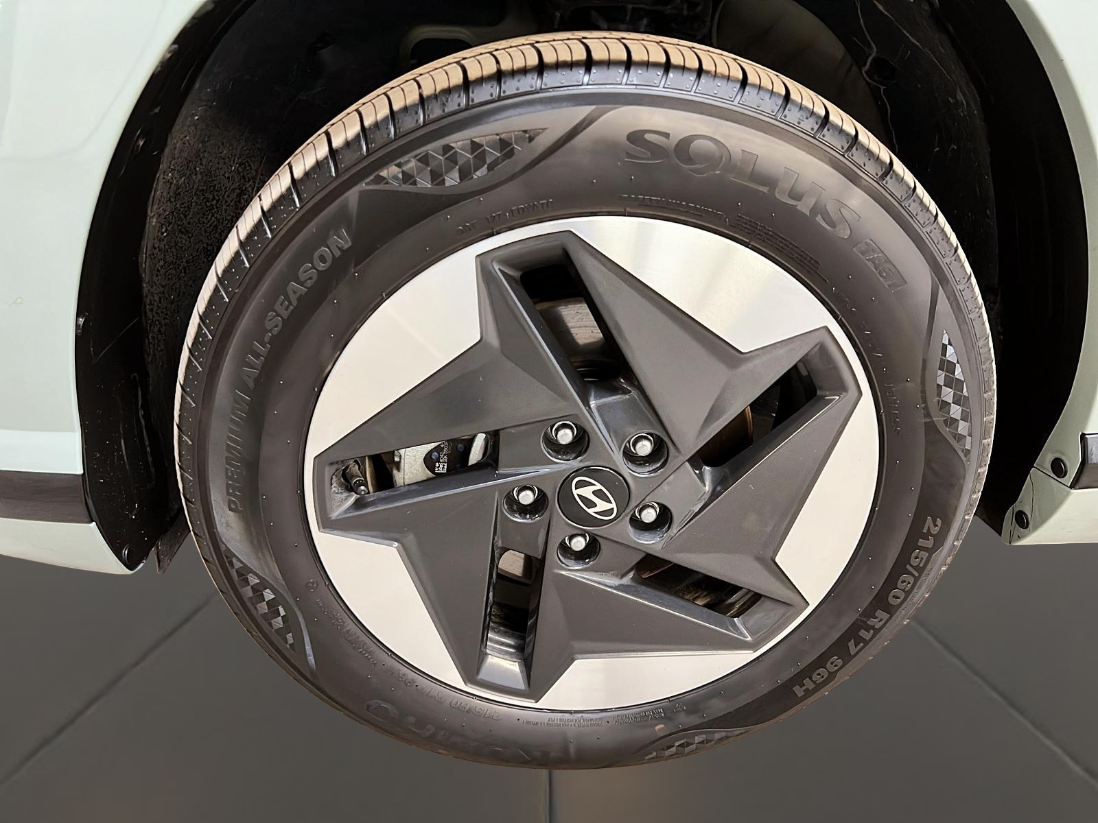 Hyundai Kona EV 2025 - Image #27