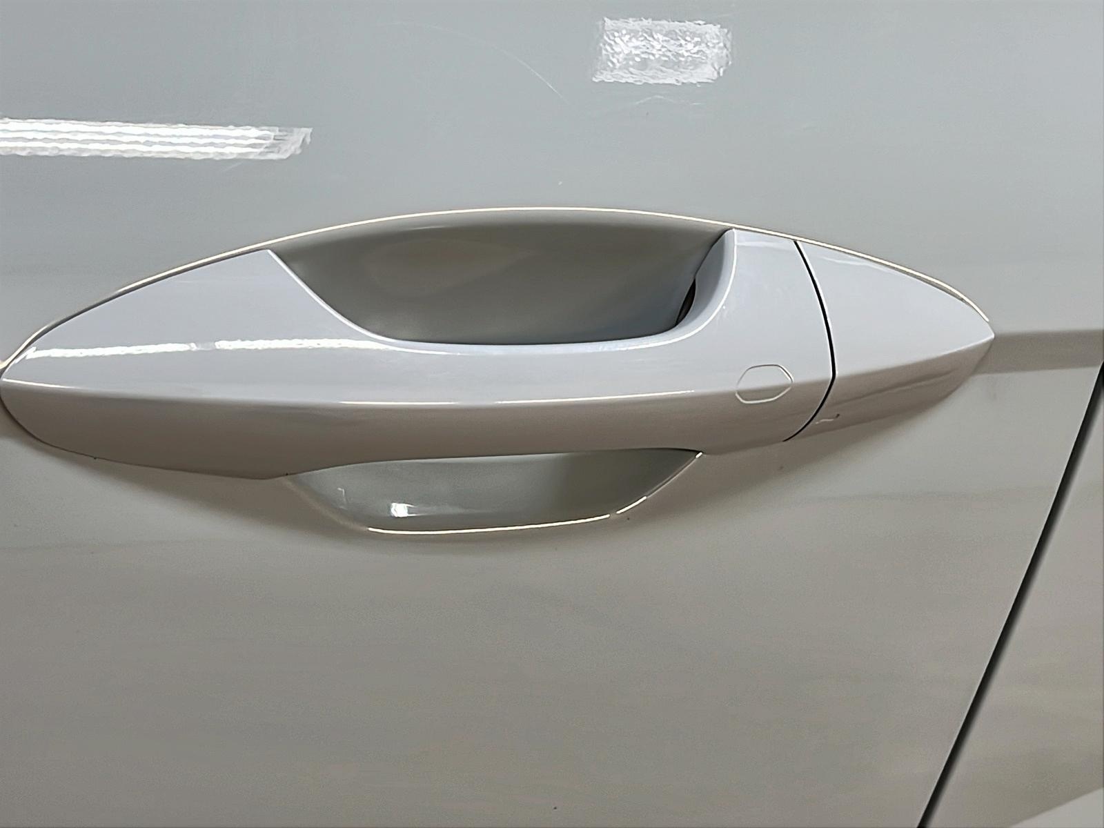 Hyundai Kona EV 2025 - Image #24