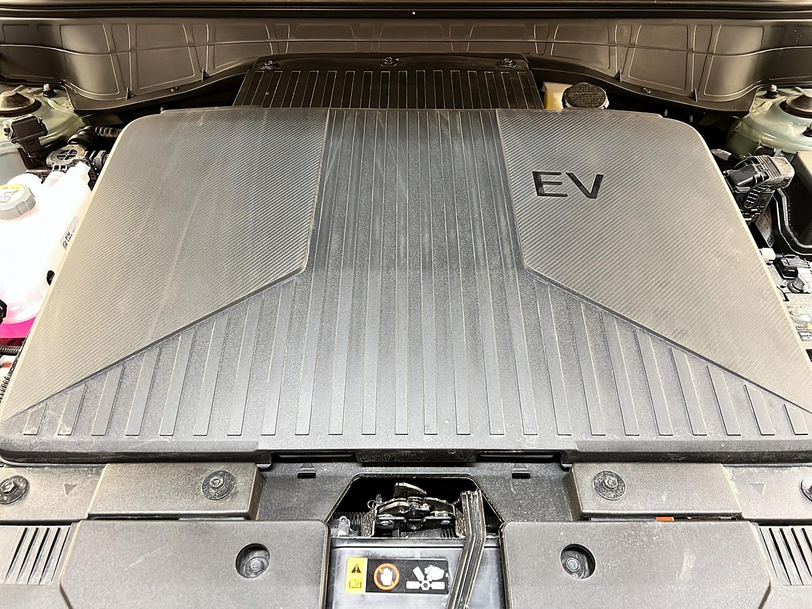 Hyundai Kona EV PREFERRED TREND CUIR TOIT NAV 2025 - image #12