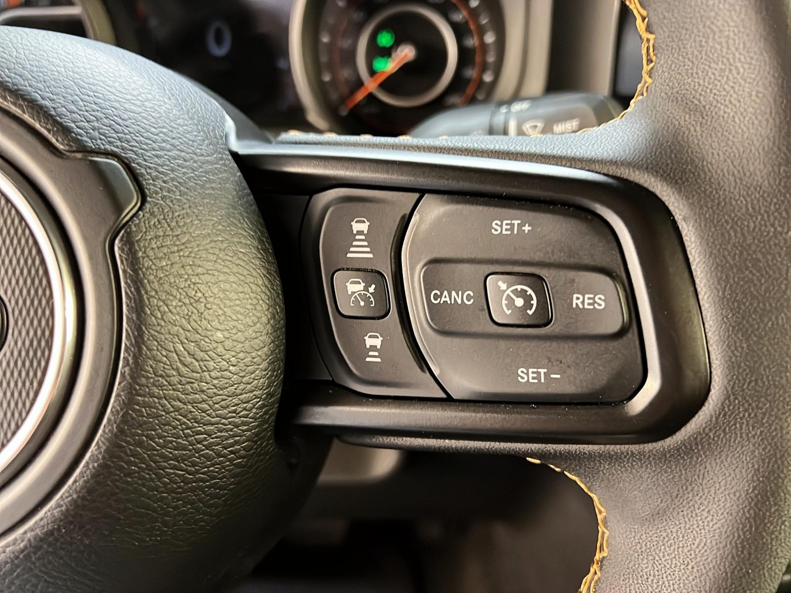 Jeep Wrangler SPORT S 4X4 2024 - image #19